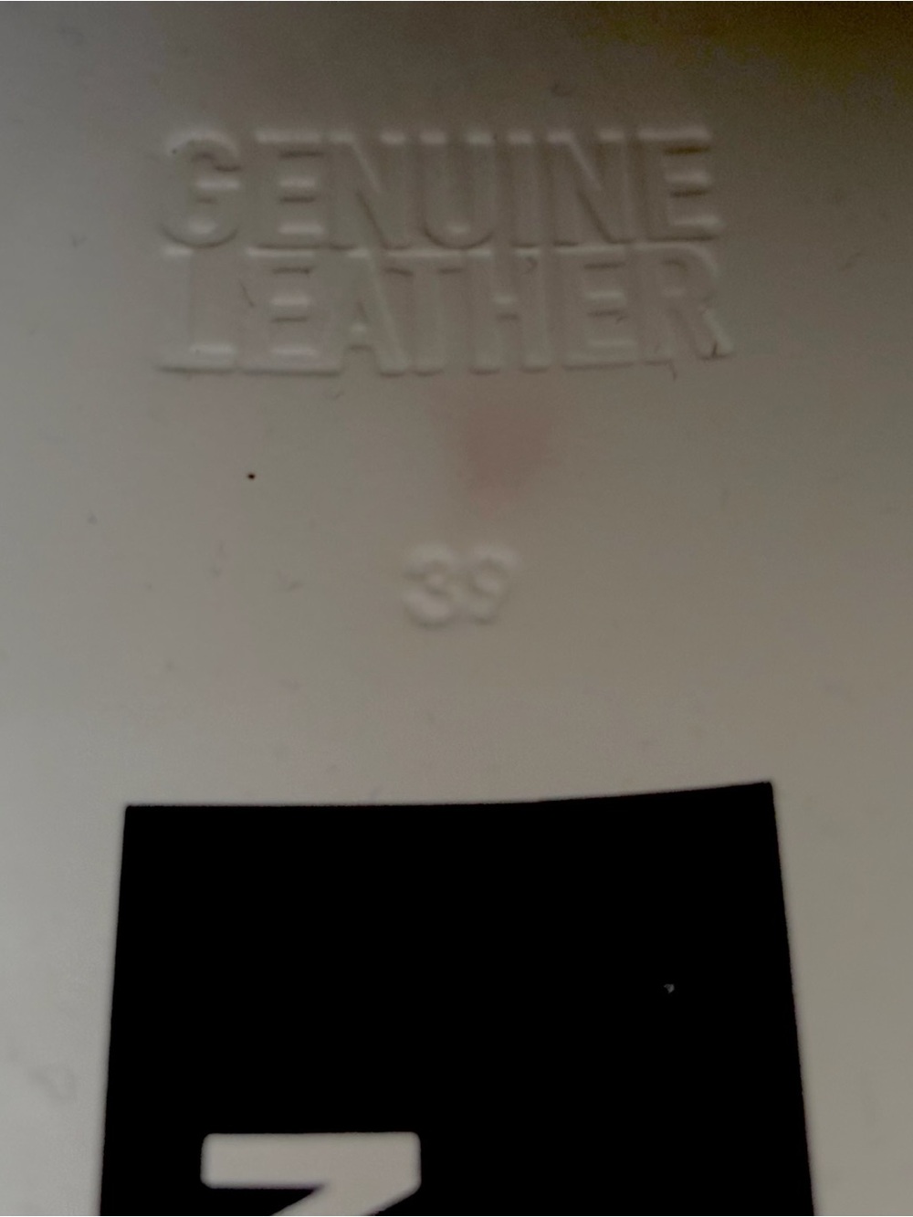 Golden Goose Stardan White Silver Star Distressed Sneakers - Made in Italy - Picture 10 of 13